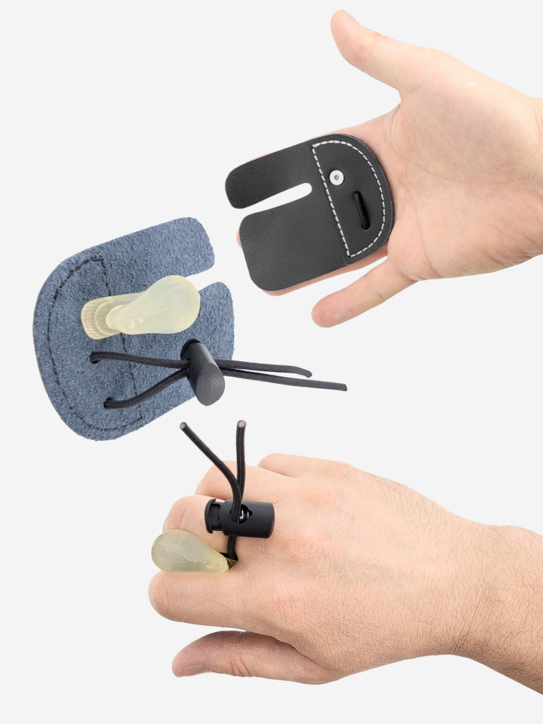 Лук рекурсивный Centershot Classic 68" (алюм. рукоятка) 22# с комплектом