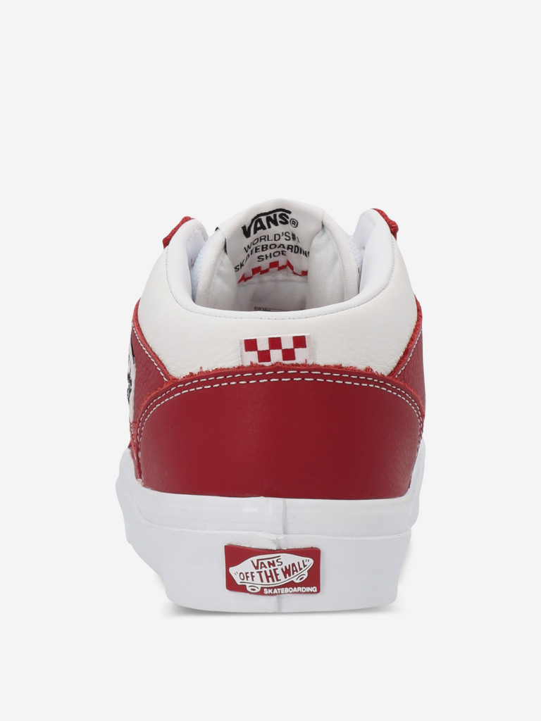 Кеды мужские Vans Skate Half Cab '92