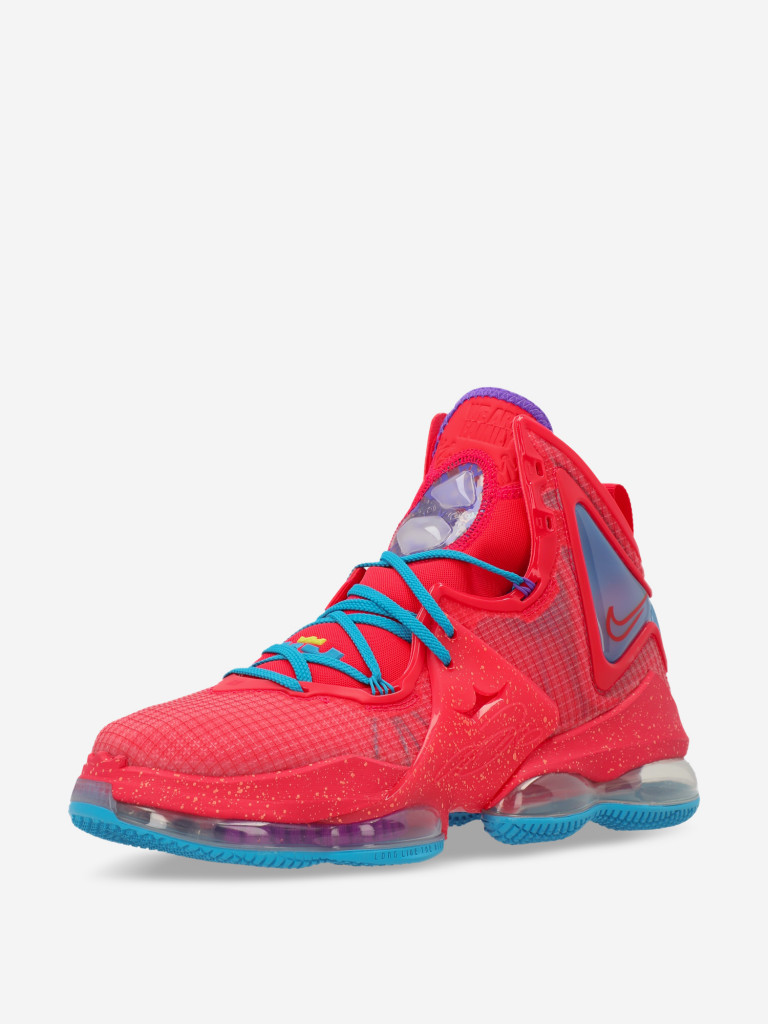 Кроссовки мужские Nike Lebron Xix