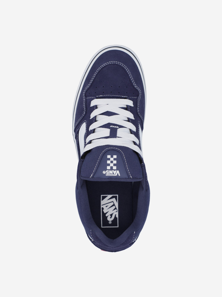 Кеды мужские Vans Caldrone