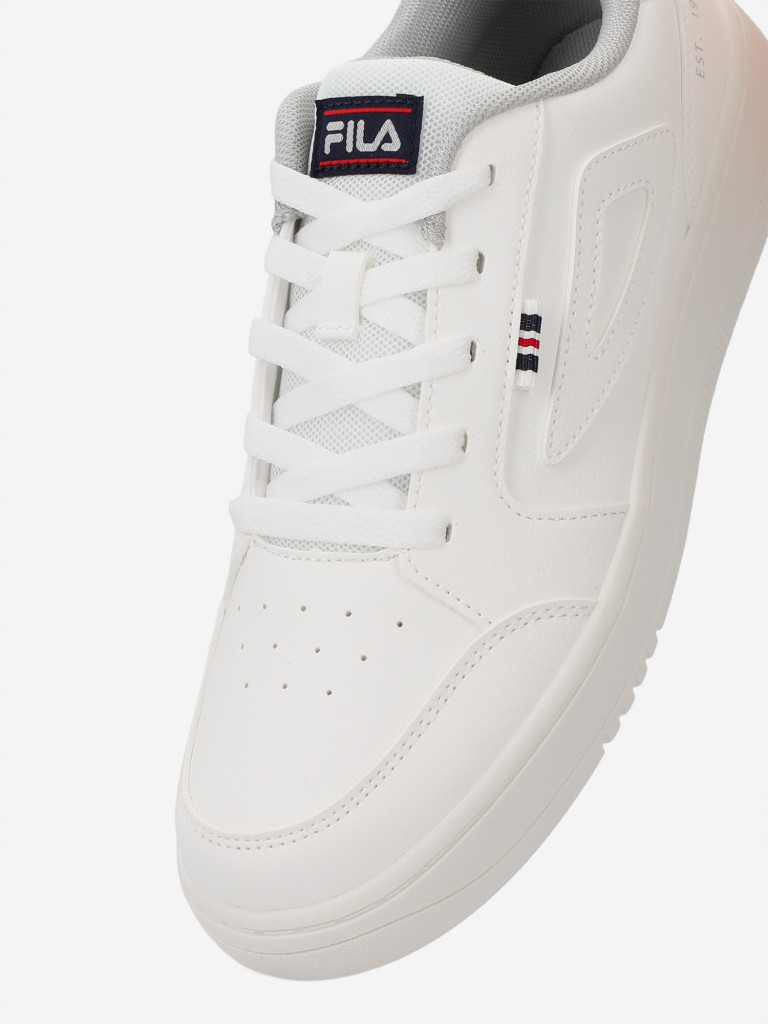 Кеды для мальчиков FILA Sp Fil 2.0