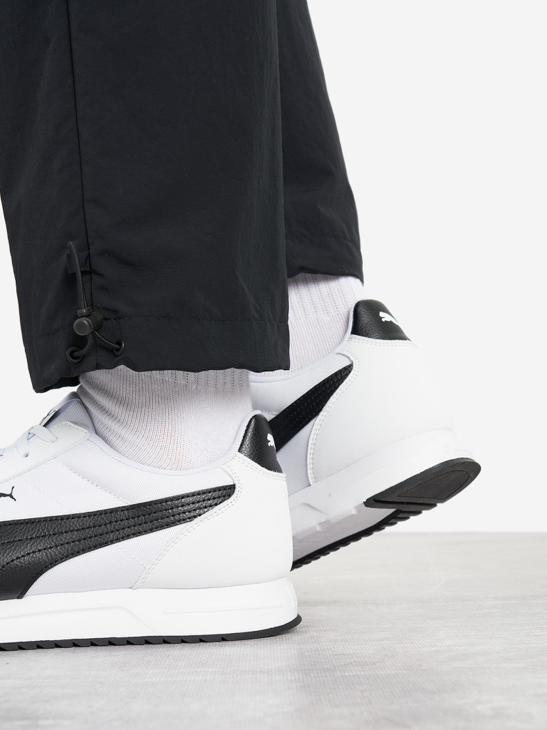 Кроссовки мужские PUMA R78 Lightwind