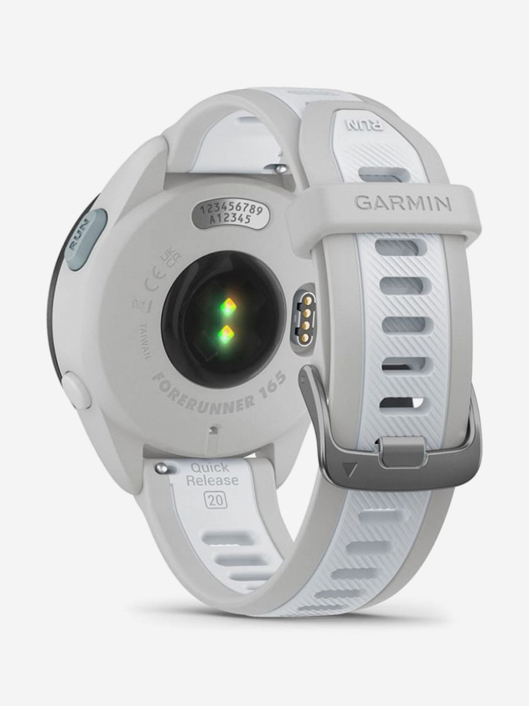 Смарт-часы GARMIN Forerunner 165 Music