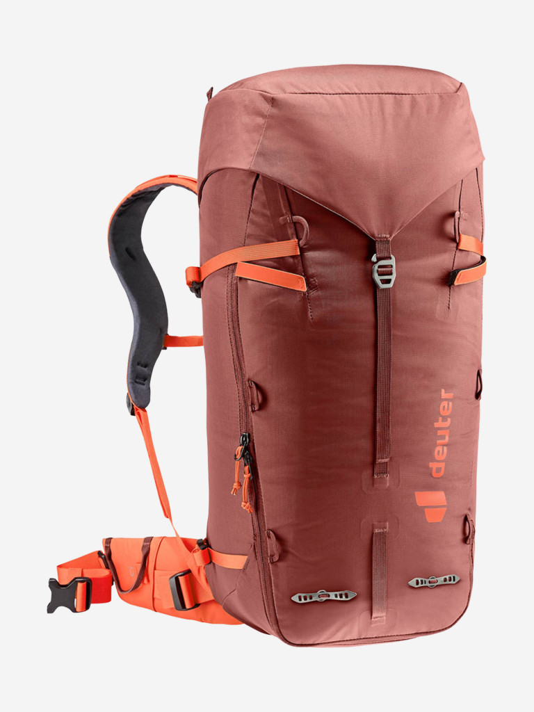 Рюкзак Deuter Guide 34+8