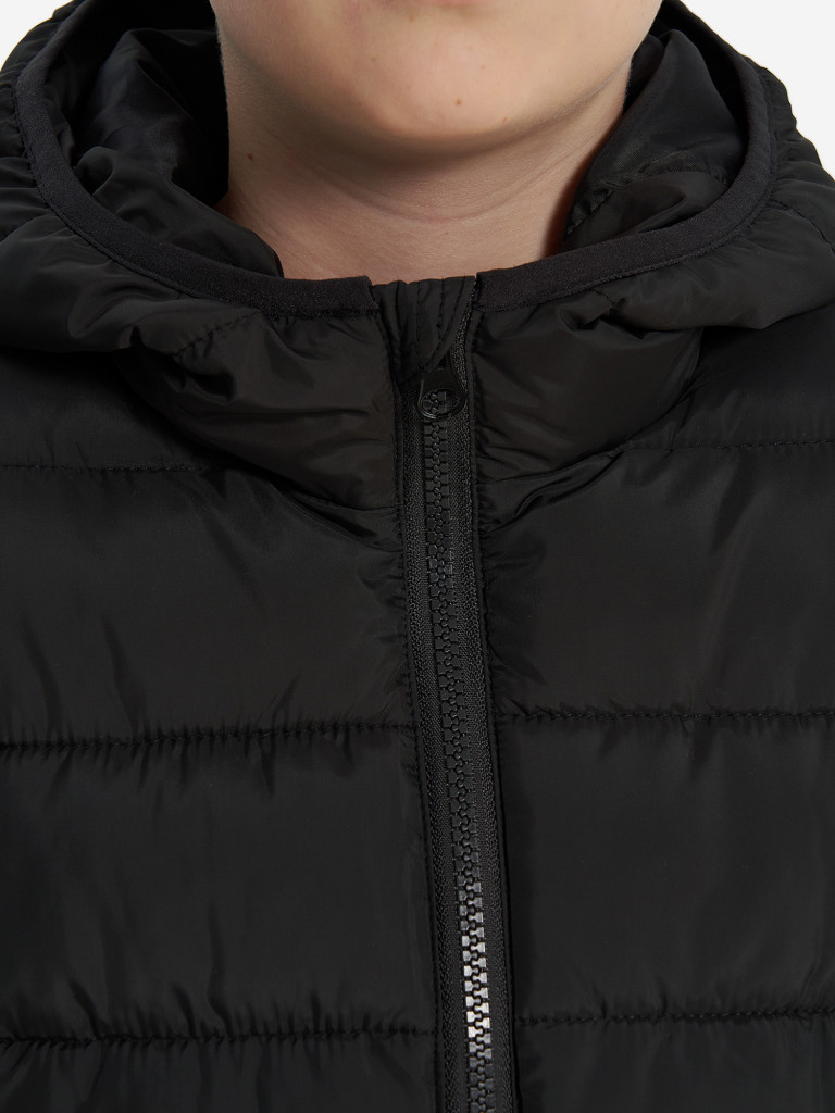 Пуховик для мальчиков GSD