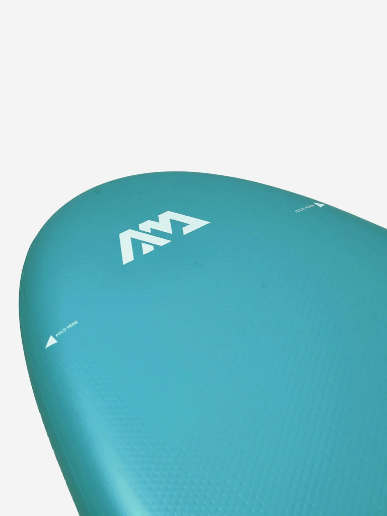 Надувной сапборд Aqua Marina VAPOR 10'4" (315×79×15 см), универсальный