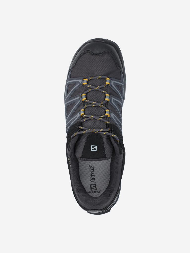 Кроссовки мужские Salomon Leonis Gtx