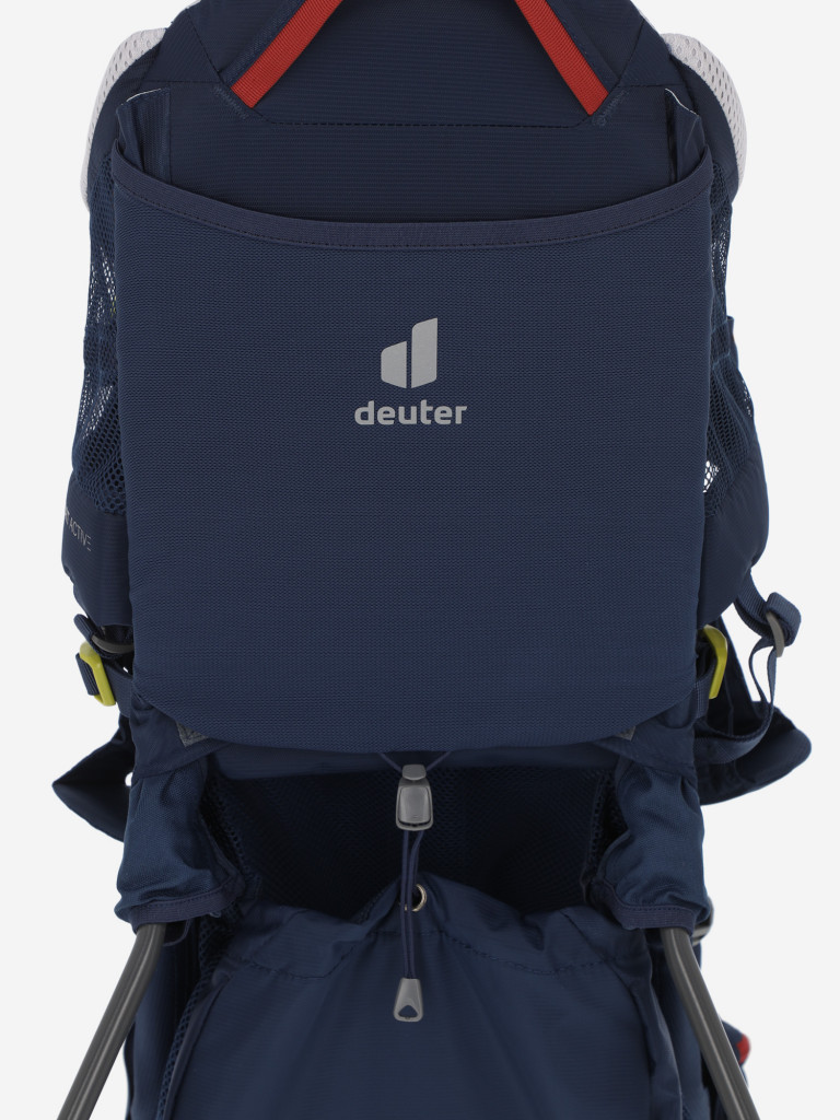 Переноска детская deuter Kid Comfort Active