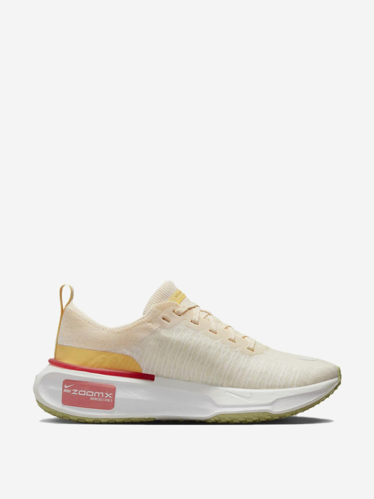 Кроссовки беговые Nike ZoomX Invincible Run 3