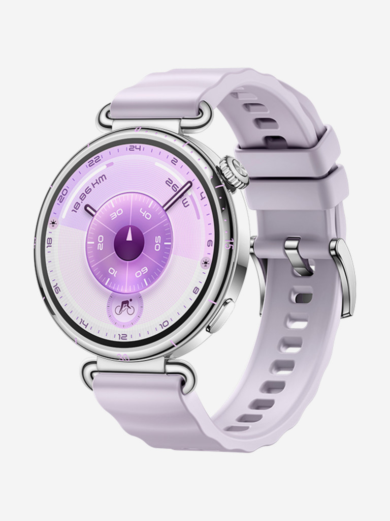 Умные часы HUAWEI Watch GT 6, 41 мм, сиреневый