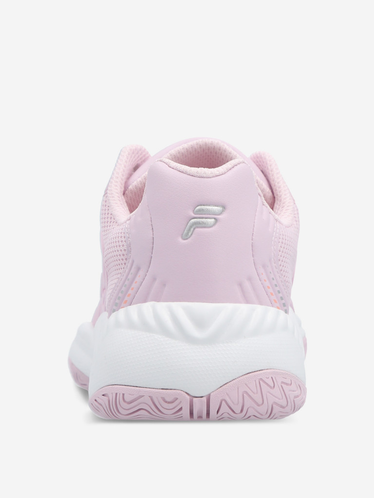 Кроссовки для девочек FILA Streamline NXT JR G