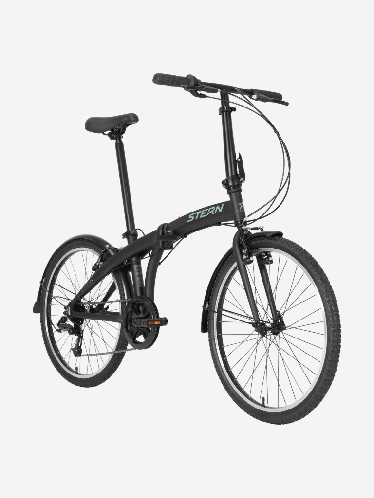 Велосипед складной Stern Compact 24"