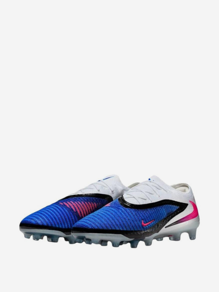Футбольные бутсы Nike Phantom 6 Low Elite