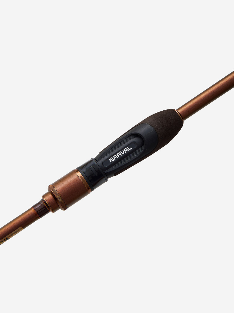 Спиннинг Narval Fishing Argument II 80LL max 14g Ex-Fast