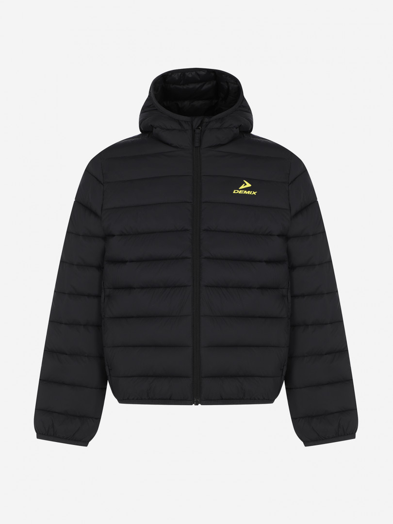 Пуховик для мальчиков Demix Черный 4499₽