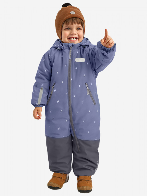 Комбинезон NIKASTYLE