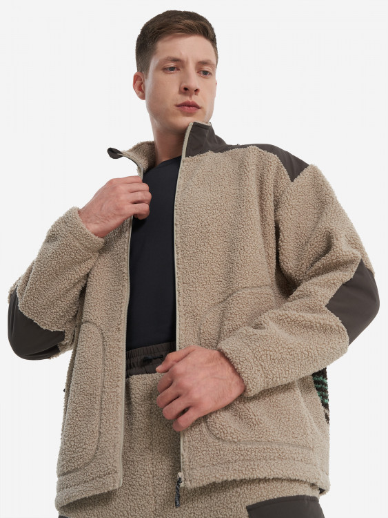 Толстовка мужская оверсайз Northland