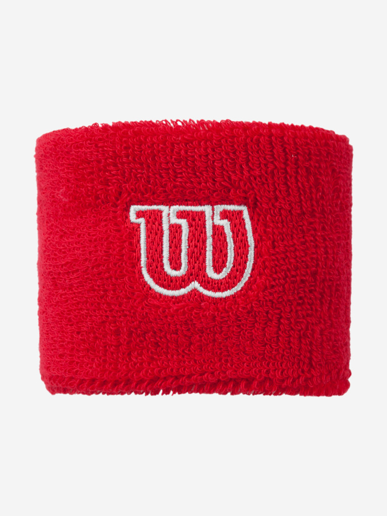 Напульсники Wilson Wristband