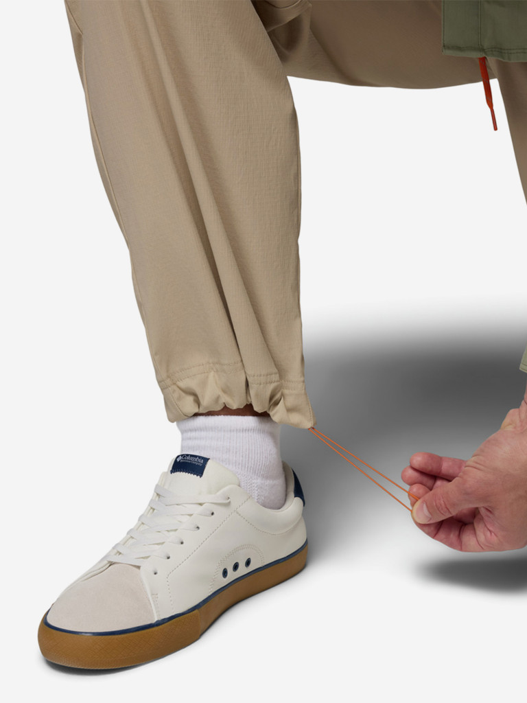 Брюки мужские Columbia Landroamer Scout Pant