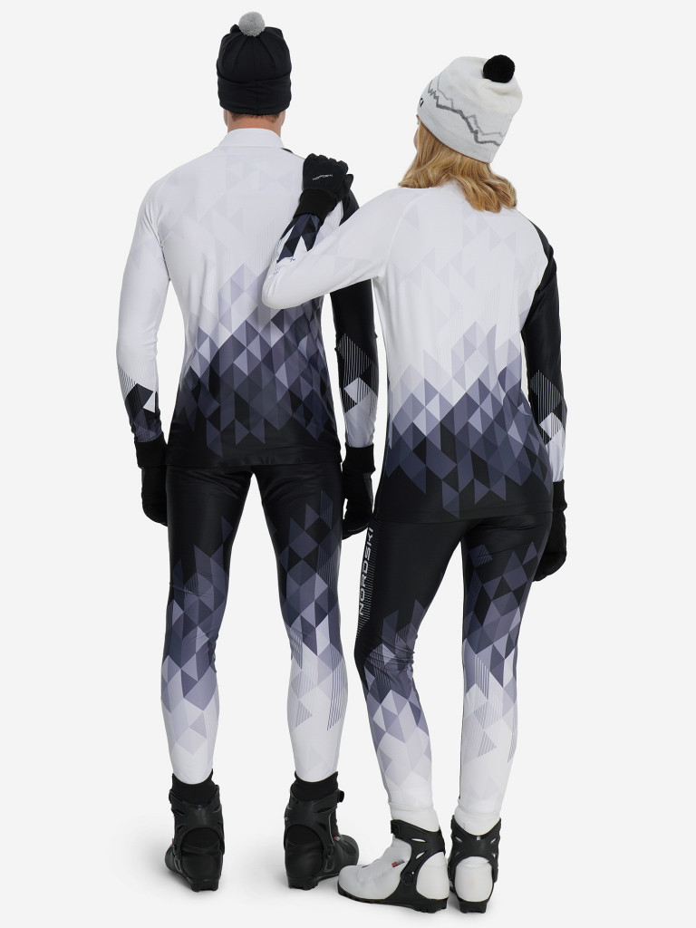 Костюм лыжный Nordski Race