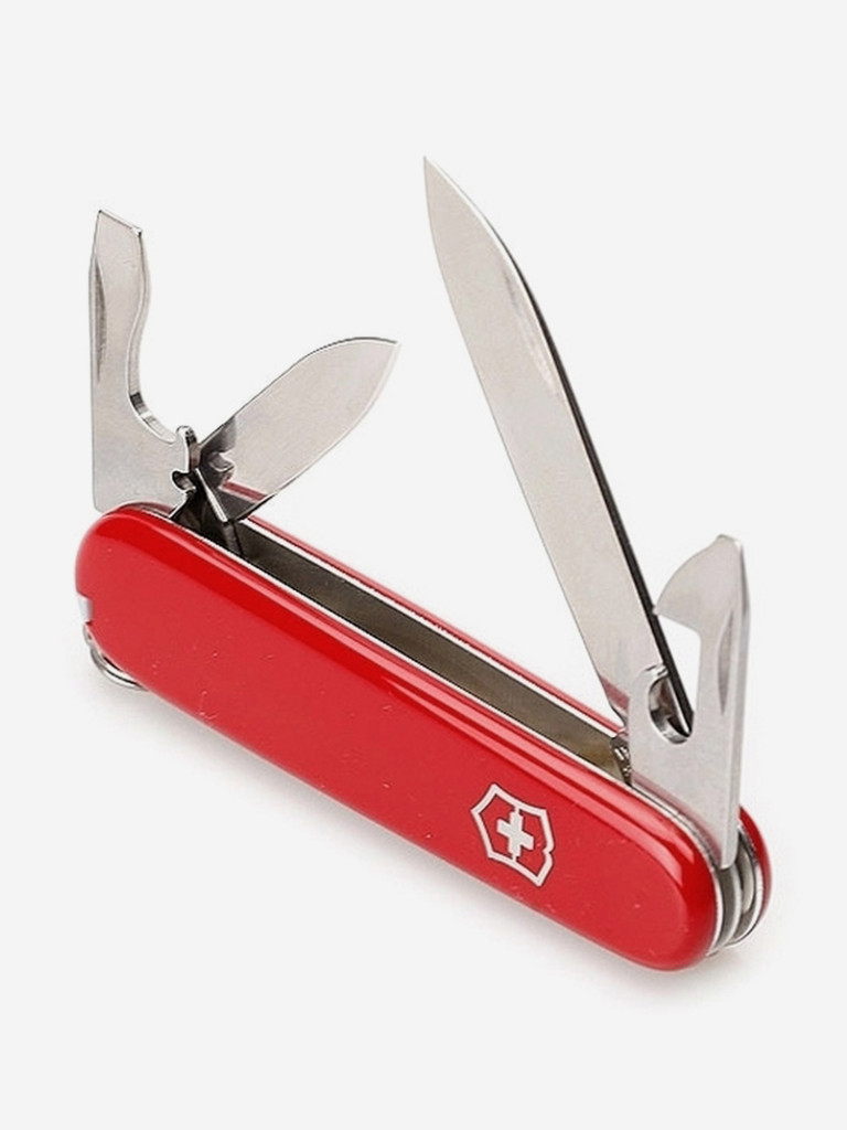 Нож складной Victorinox Tinker, 91 мм, 12 функций