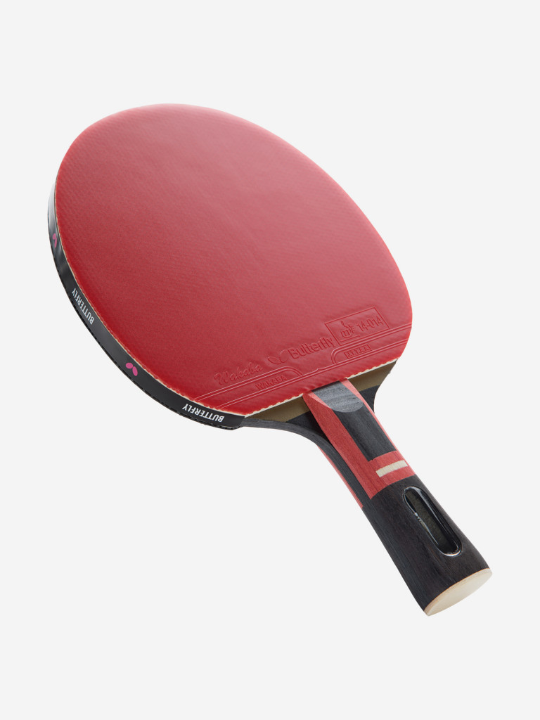 Ракетка для настольного тенниса BUTTERFLY Zhang Jike ZJX6