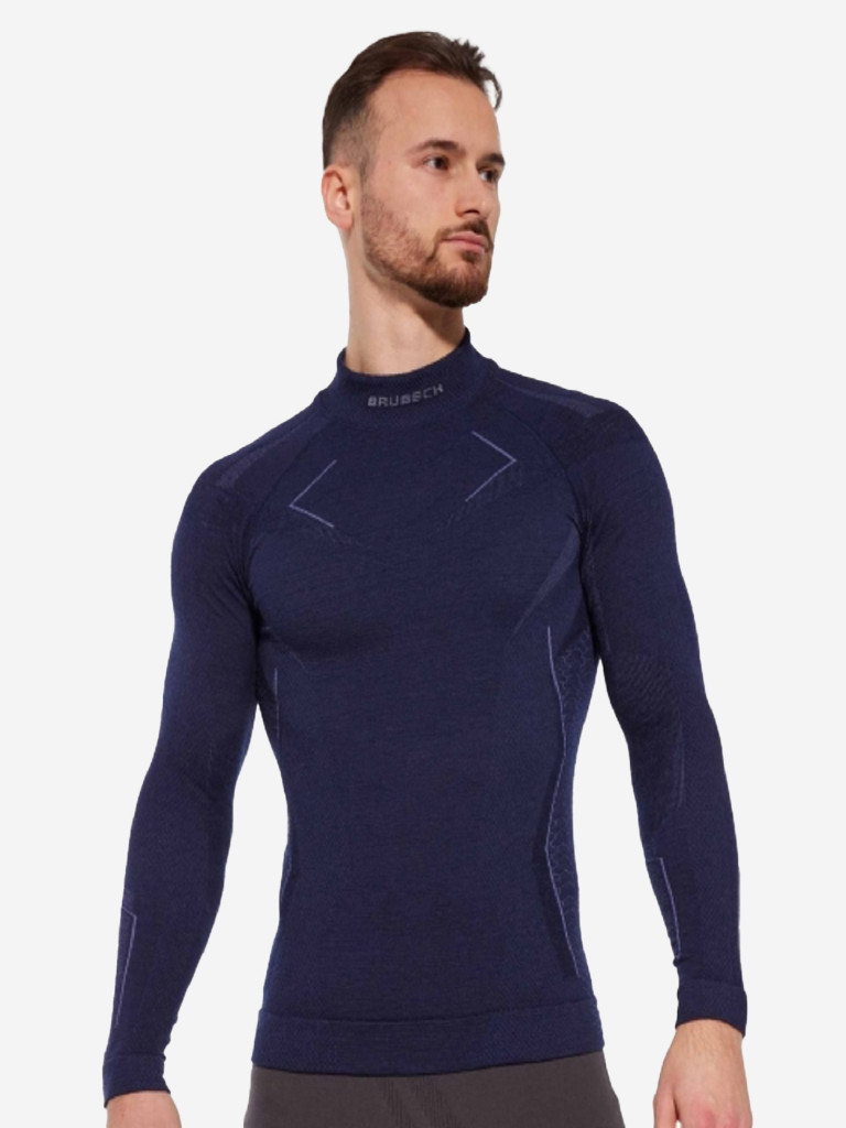 Футболка мужская Brubeck Extreme Merino
