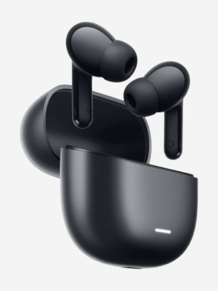 Наушники Redmi Buds 8 Lite черный BHR08OMGL