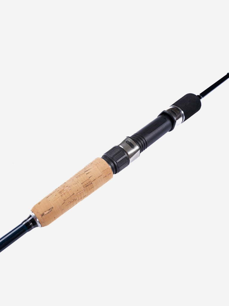 Спиннинг на форель RUBICON Trout 1-5 г 2,10 м / спиннинг ультралайт для форели
