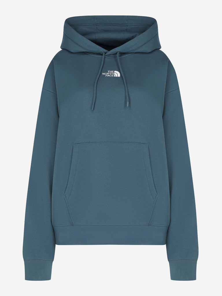 Худи женское оверсайз The North Face Essential