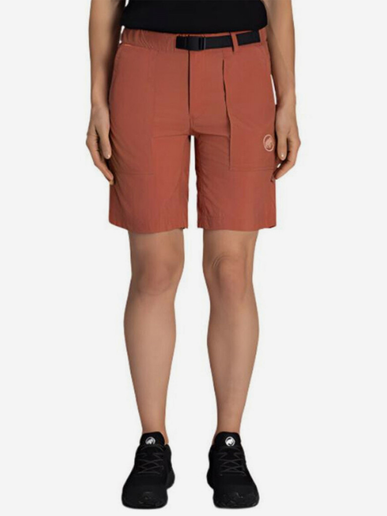 Шорты женские MAMMUT Casual Shorts Women