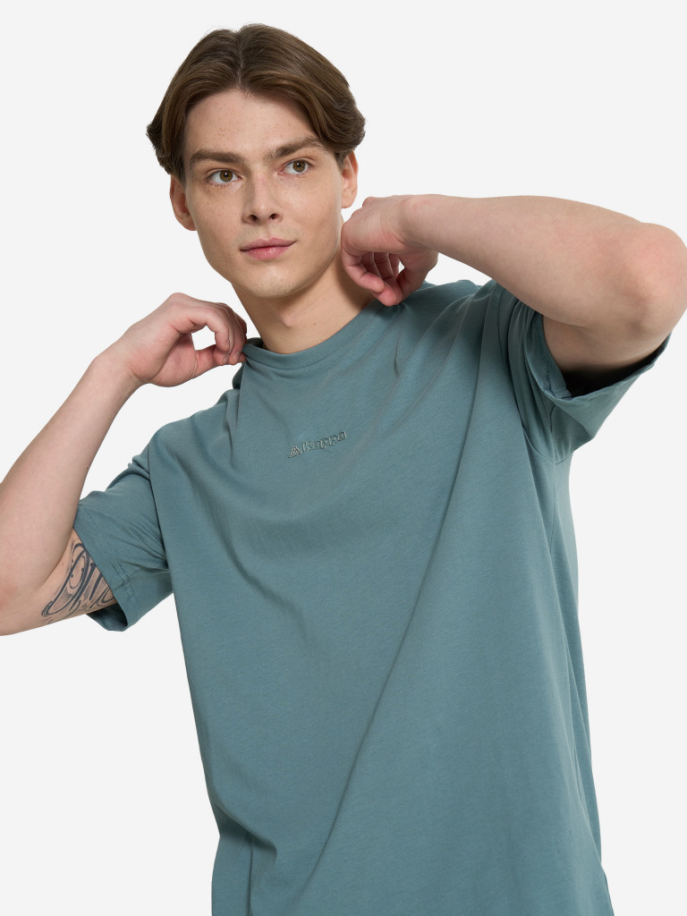 Футболка мужская Kappa