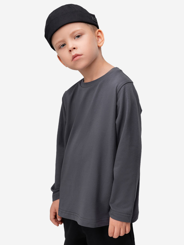 Лонгслив bodo