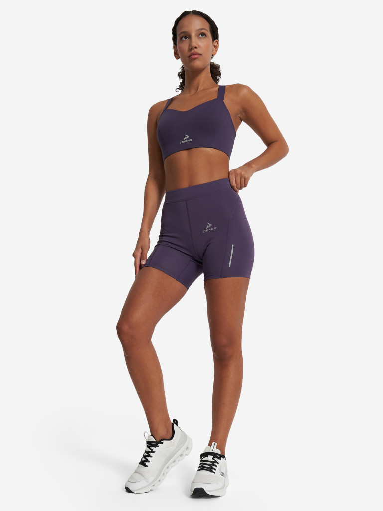 Велосипедки женские Demix