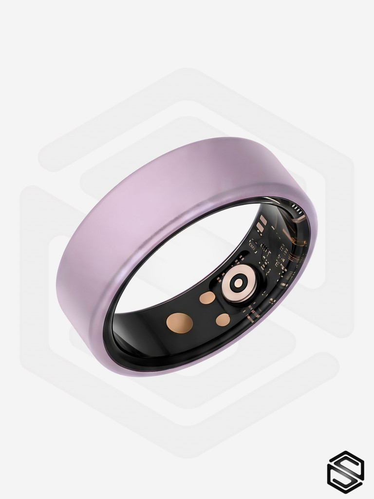 Умное кольцо HerzRing Classic SH