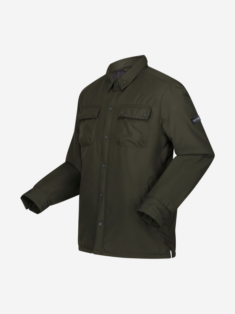 Куртка утепленная мужская Regatta Vinca Shacket