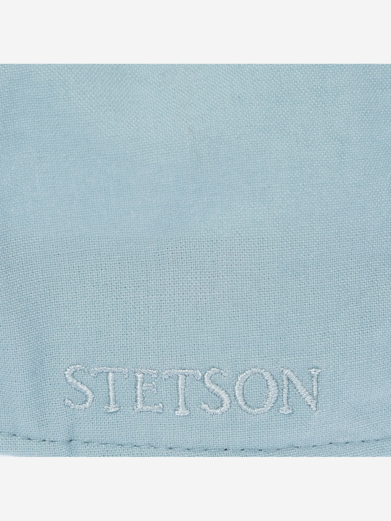 Бейсболка STETSON 7711102 BASEBALL CAP DELAVE ORGANIC