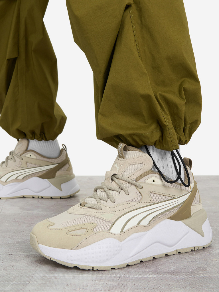 Кроссовки мужские PUMA RS-X Efekt
