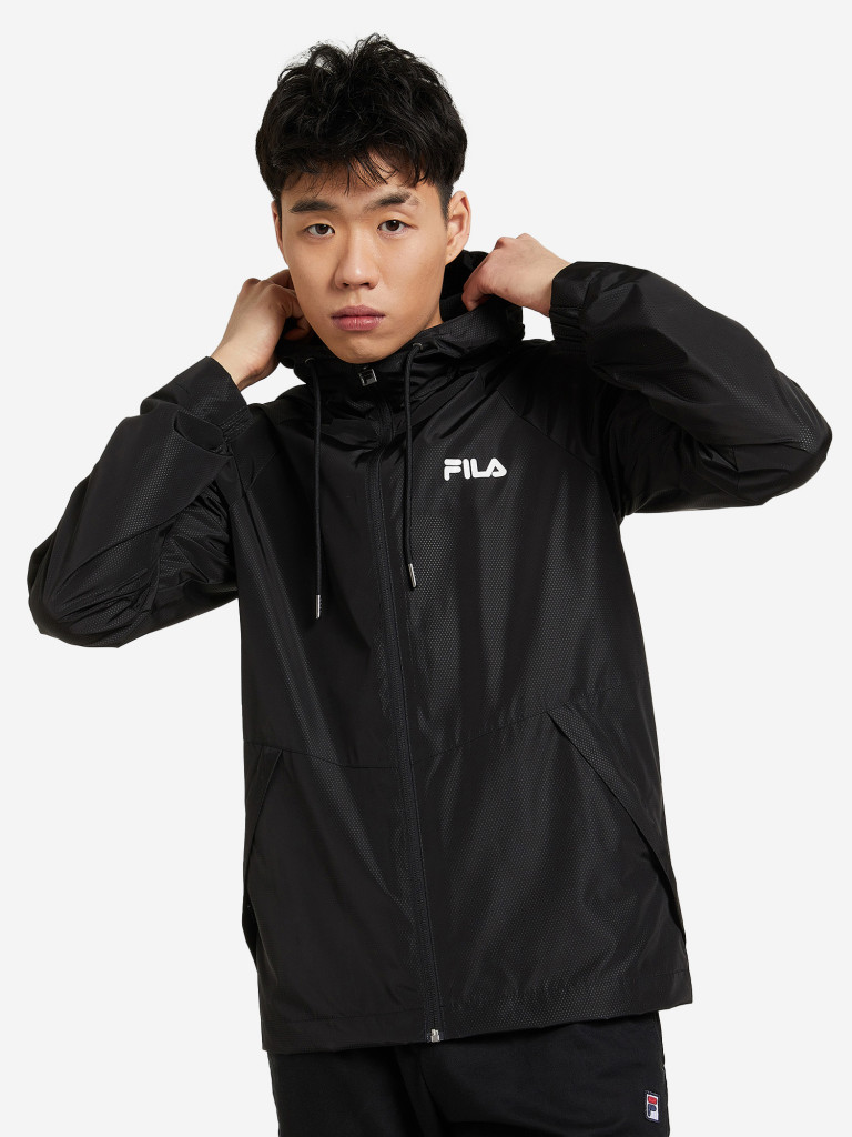 Ветровка мужская FILA