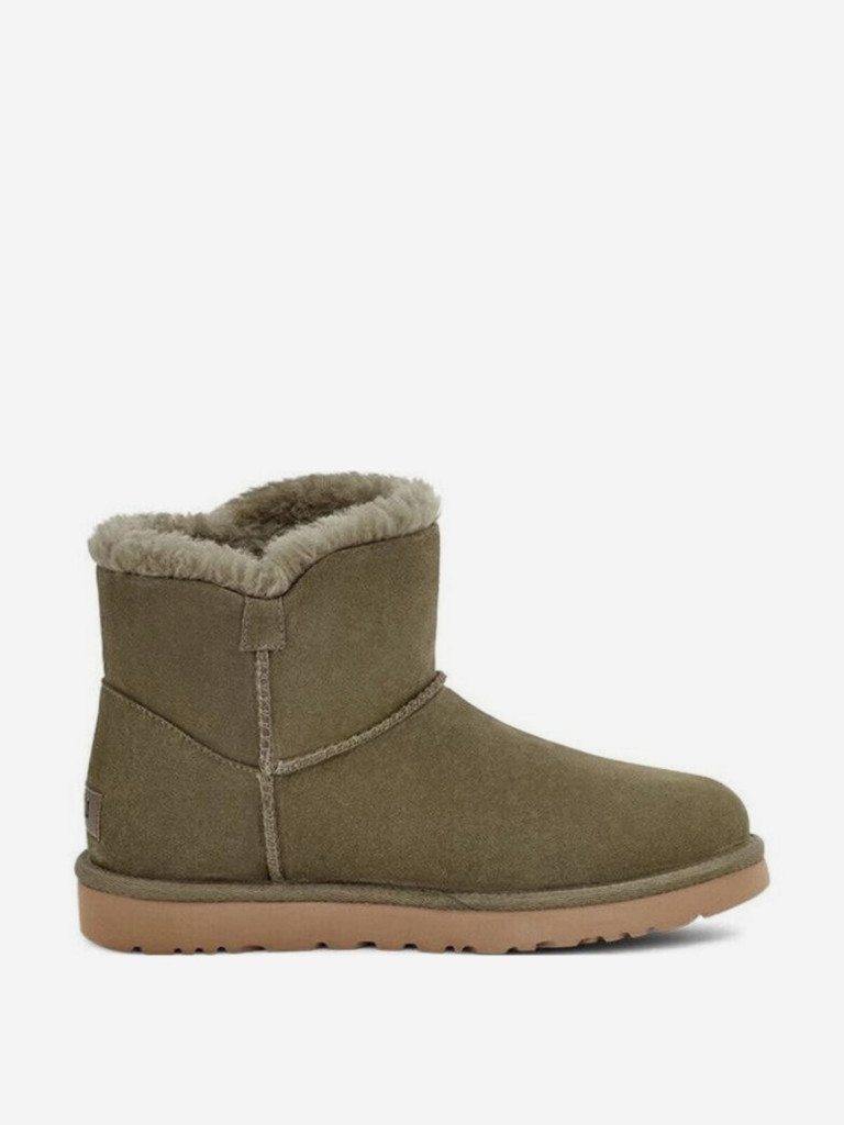 Угги UGG Classic Novelty