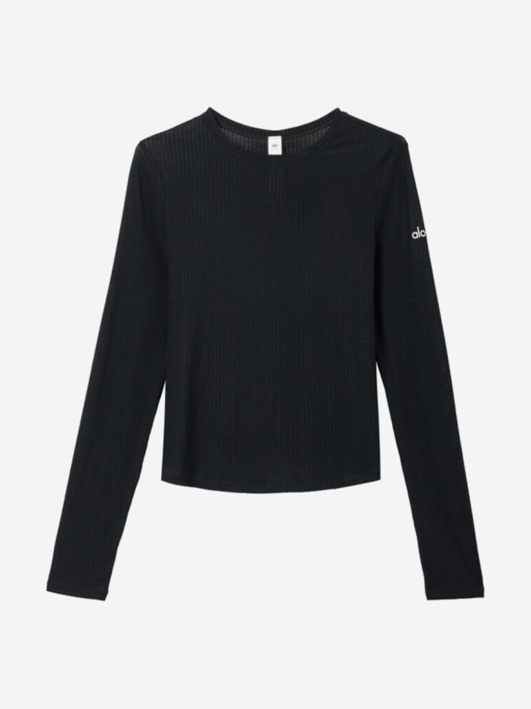 Лонгслив Alo Yoga