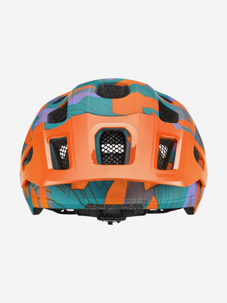 Шлем детский Uvex React