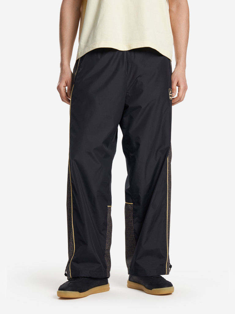 Брюки мужские оверсайз Demix x AYTΛO