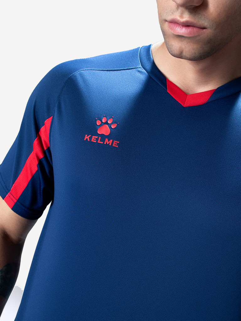 Комплект футбольной формы KELME Football Suit