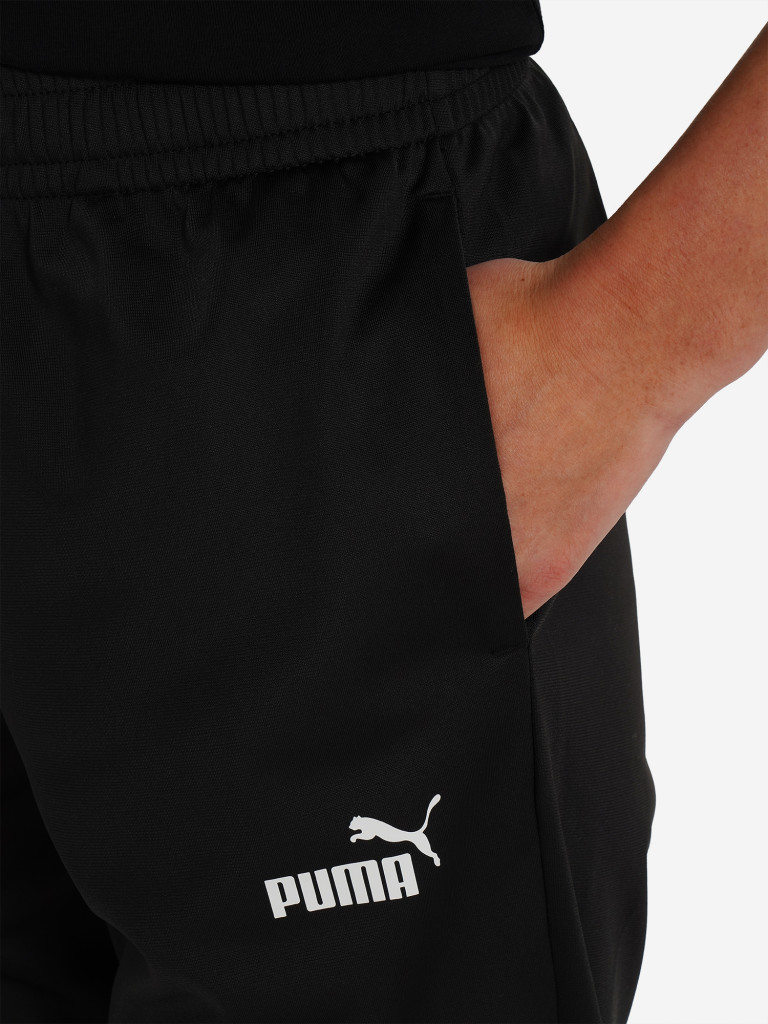 Костюм для девочек PUMA Poly