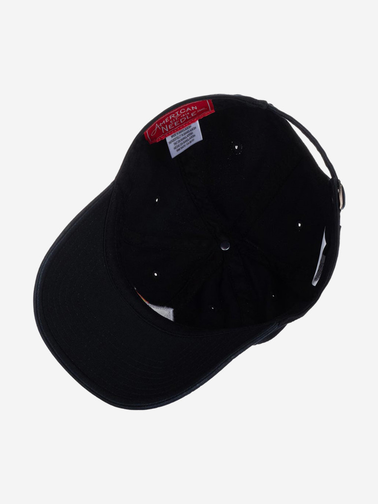 Бейсболка AMERICAN NEEDLE 20001A-PINKF Pink Floyd Ballpark