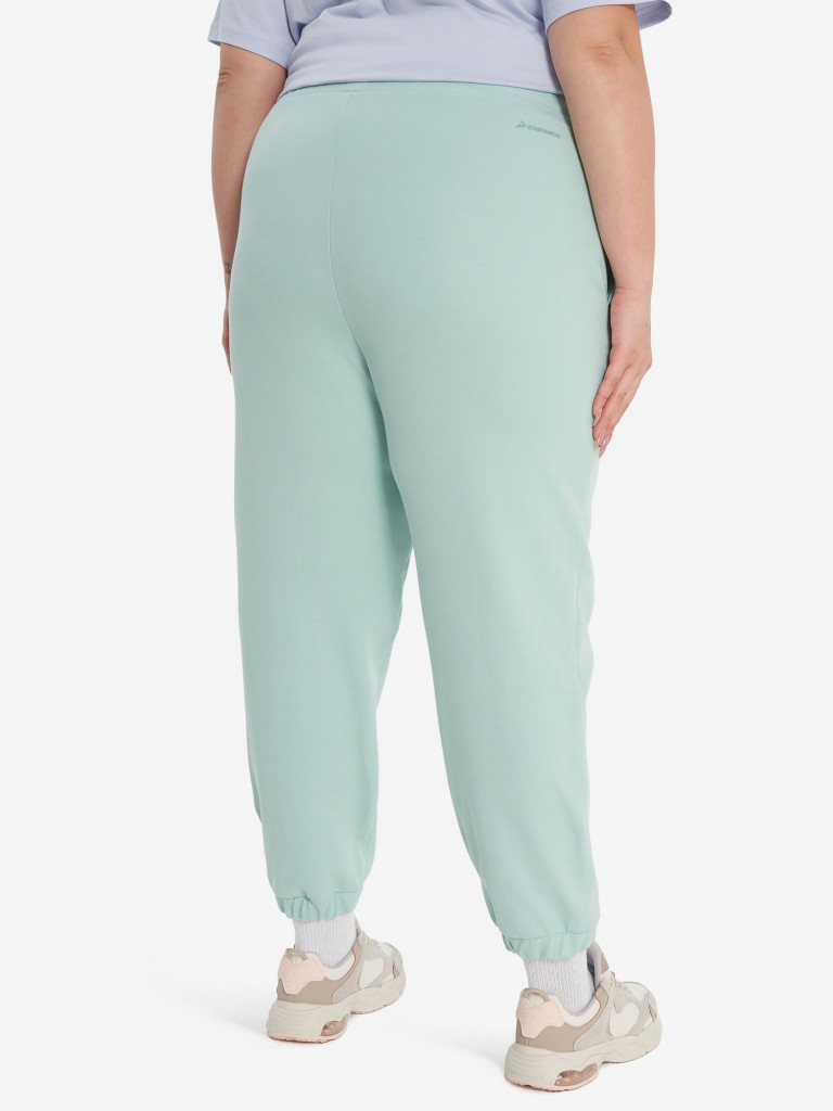 Брюки женские оверсайз Demix, Plus Size