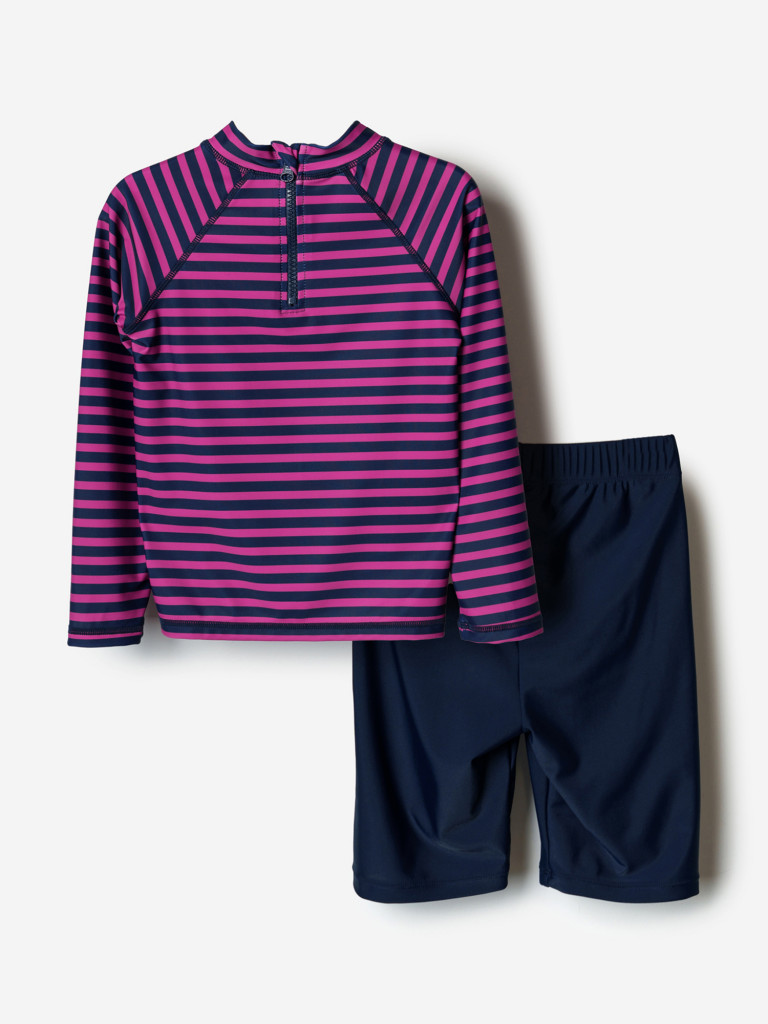 Костюм плавательный для мальчика PlayToday