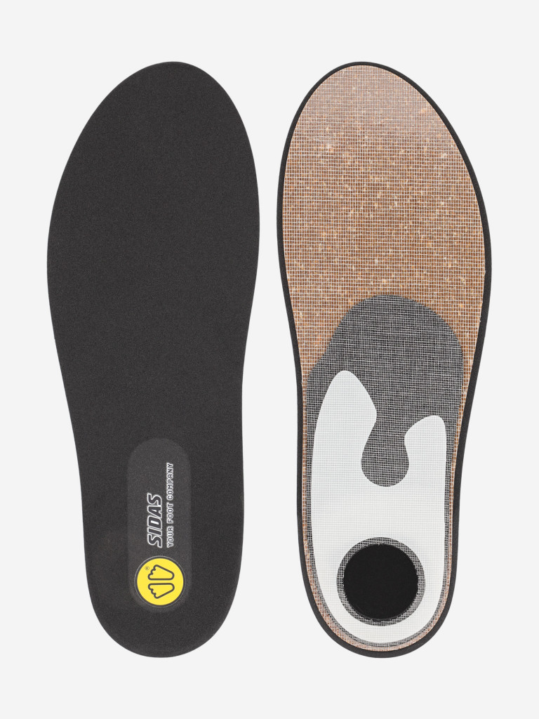 Стельки Sidas Custom Multi Slim