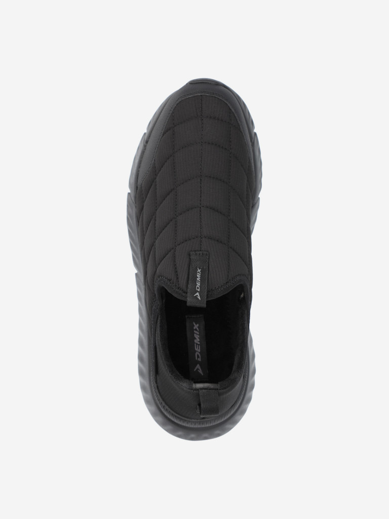 Кроссовки утепленные мужские Demix Atlanta 5